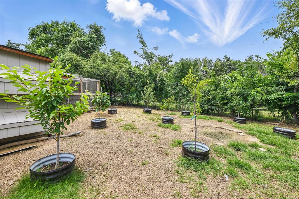 William Crook Surv Abs 295 - Residential