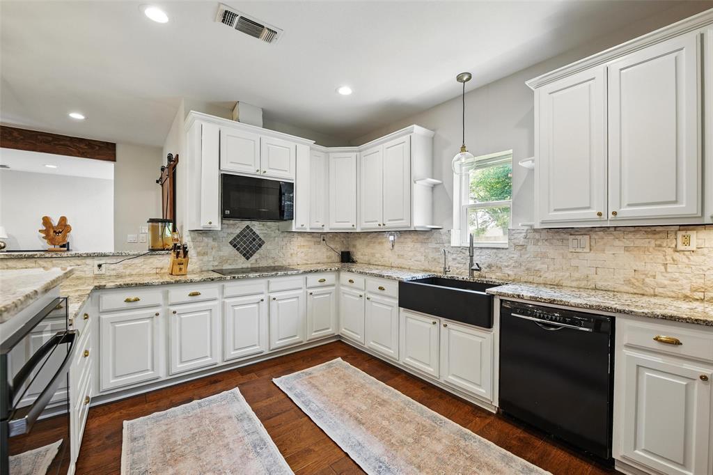 William Crook Surv Abs 295 - Residential