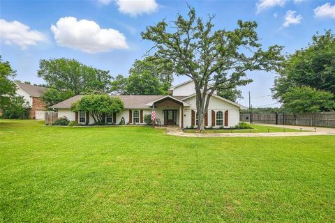 7400 John Mccain Colleyville TX 76034