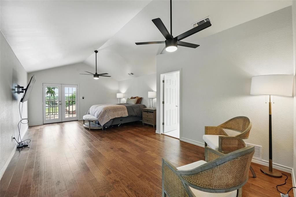 William Crook Surv Abs 295 - Residential