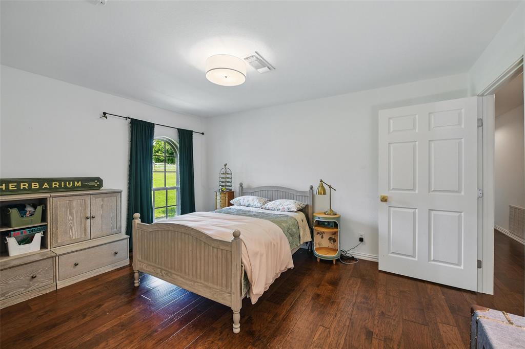 William Crook Surv Abs 295 - Residential