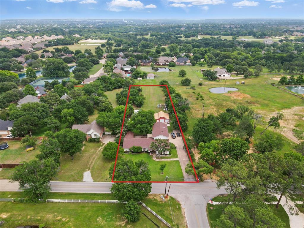 William Crook Surv Abs 295 - Residential