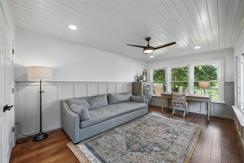 William Crook Surv Abs 295 - Residential