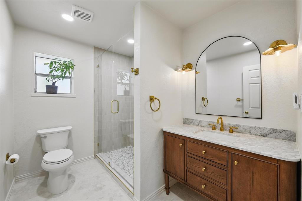 William Crook Surv Abs 295 - Residential