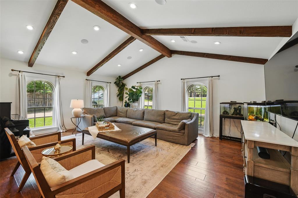 William Crook Surv Abs 295 - Residential