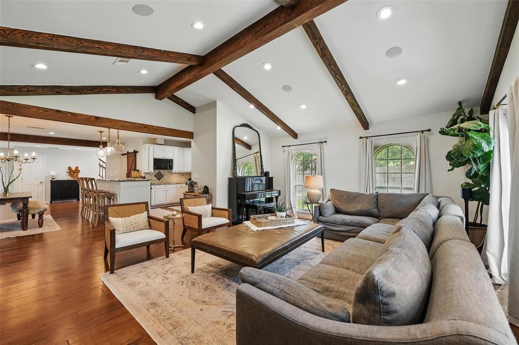 William Crook Surv Abs 295 - Residential