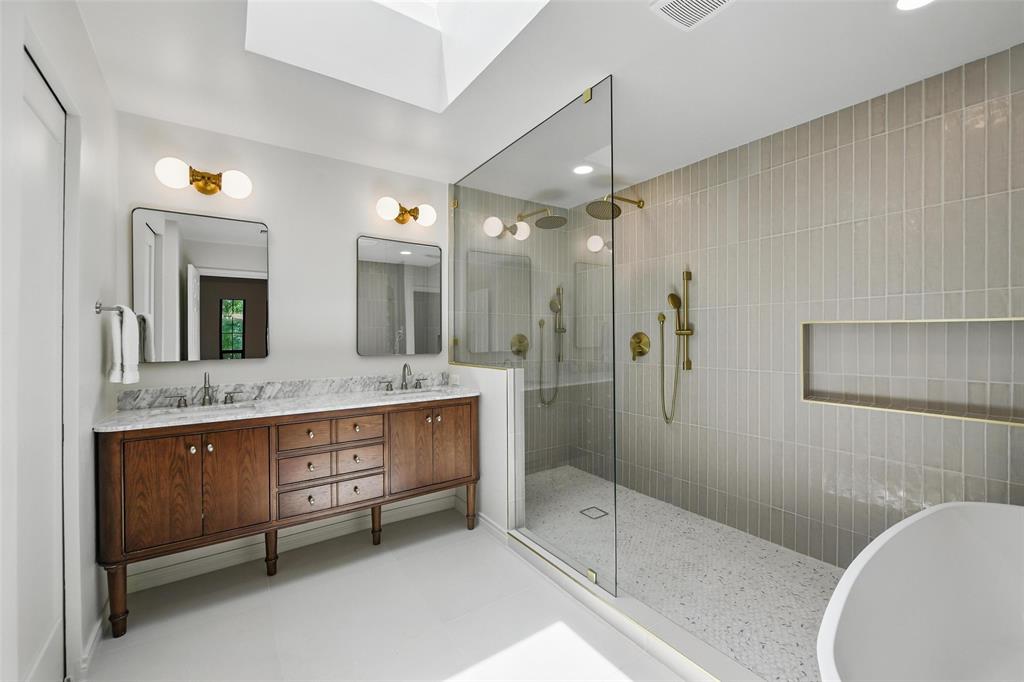 William Crook Surv Abs 295 - Residential