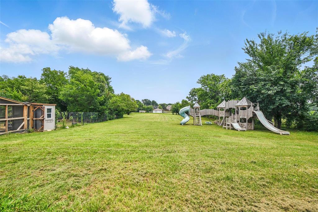 William Crook Surv Abs 295 - Residential