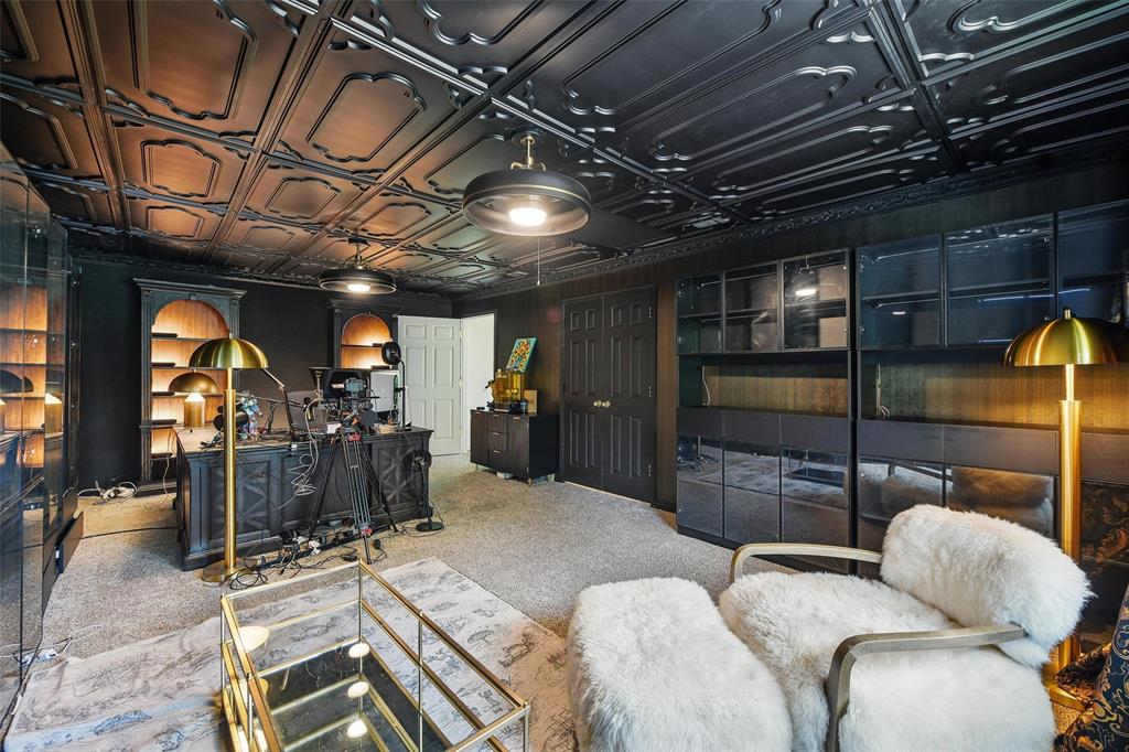 William Crook Surv Abs 295 - Residential