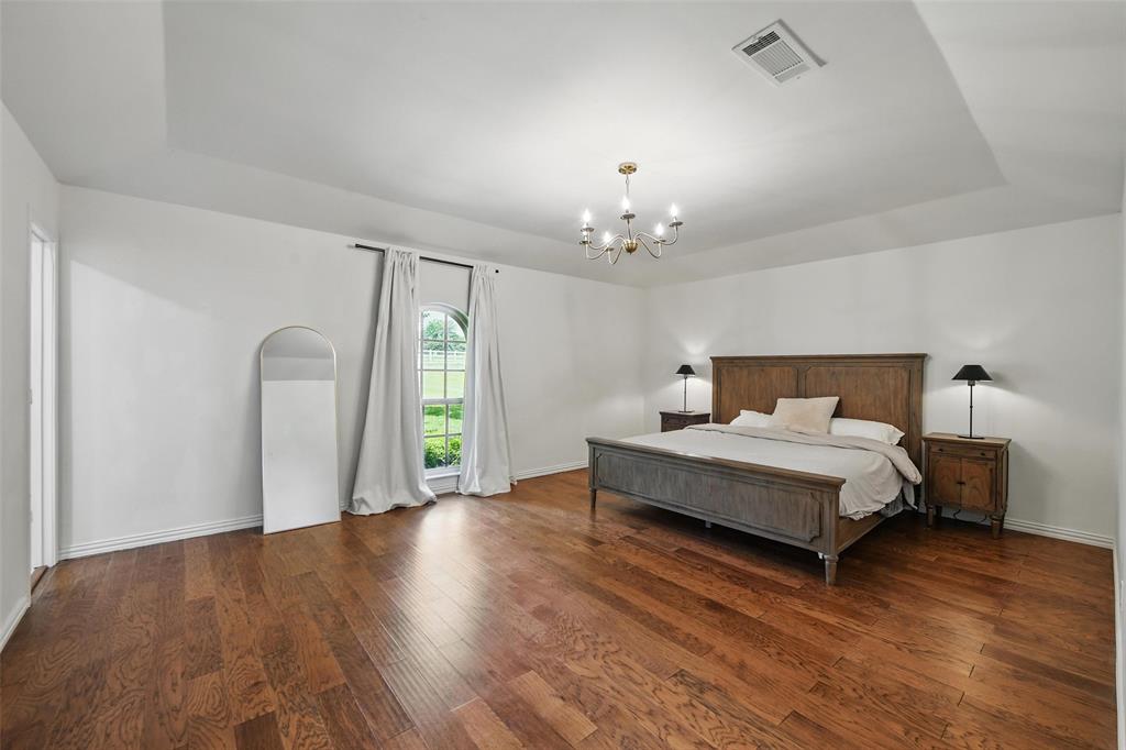 William Crook Surv Abs 295 - Residential