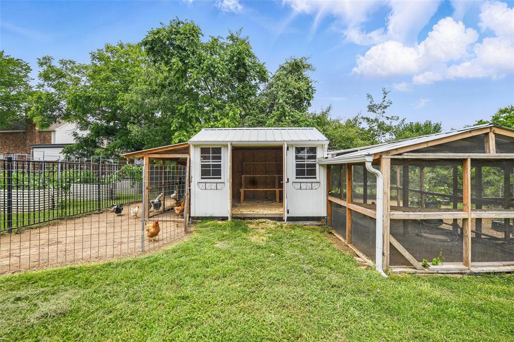 William Crook Surv Abs 295 - Residential