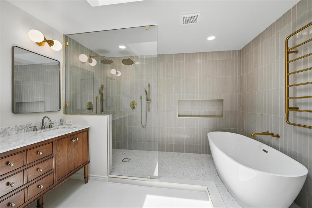 William Crook Surv Abs 295 - Residential