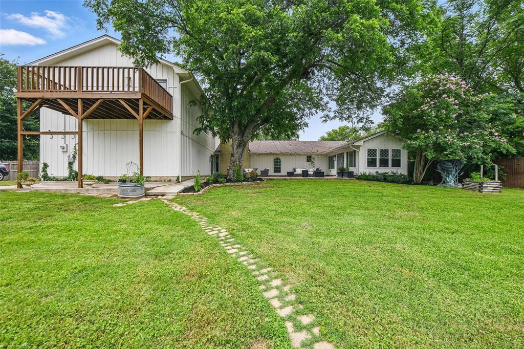 William Crook Surv Abs 295 - Residential