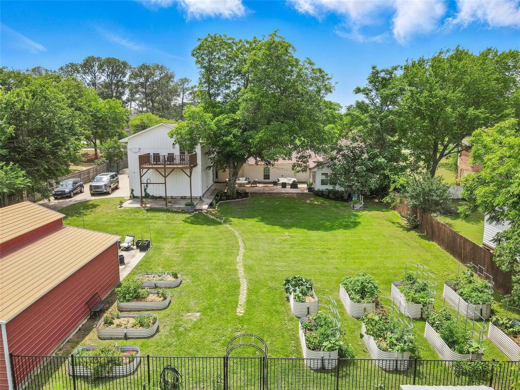 William Crook Surv Abs 295 - Residential