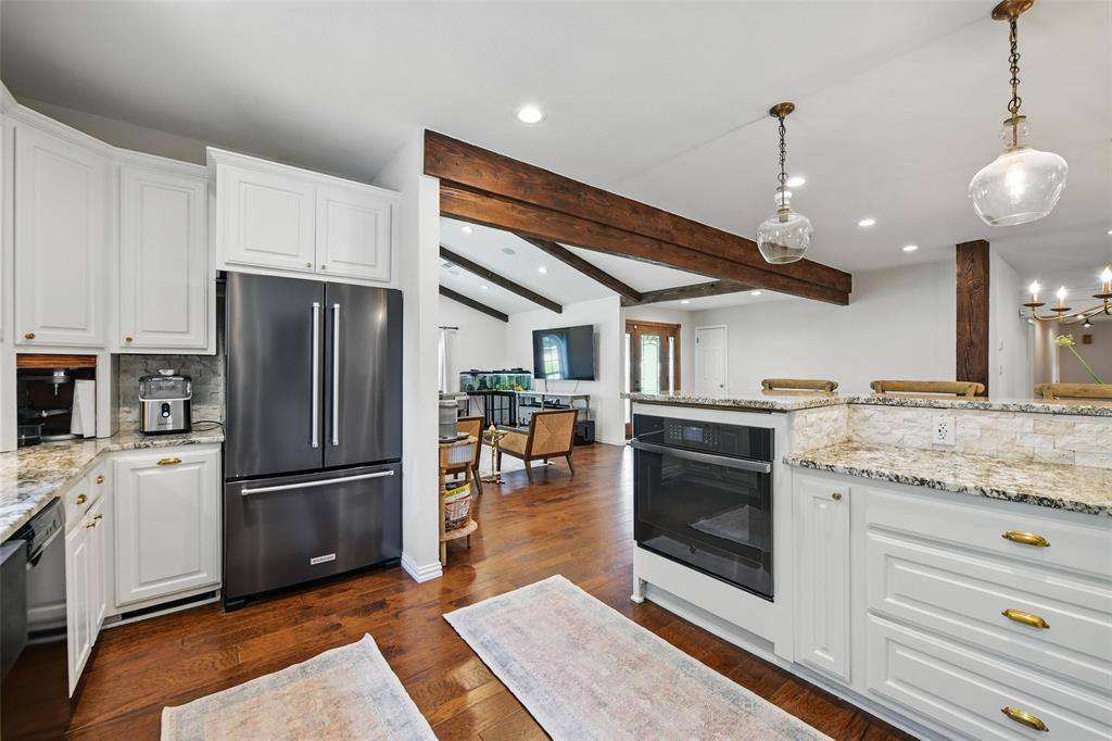 William Crook Surv Abs 295 - Residential