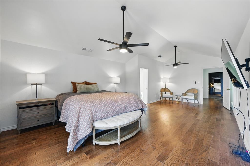 William Crook Surv Abs 295 - Residential