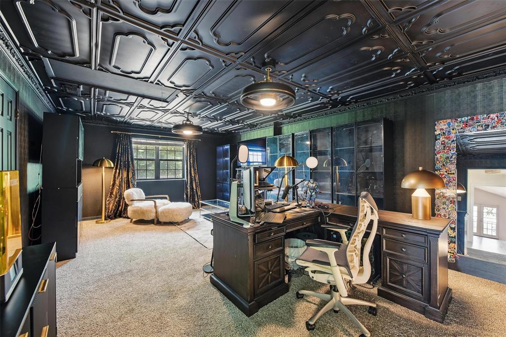 William Crook Surv Abs 295 - Residential