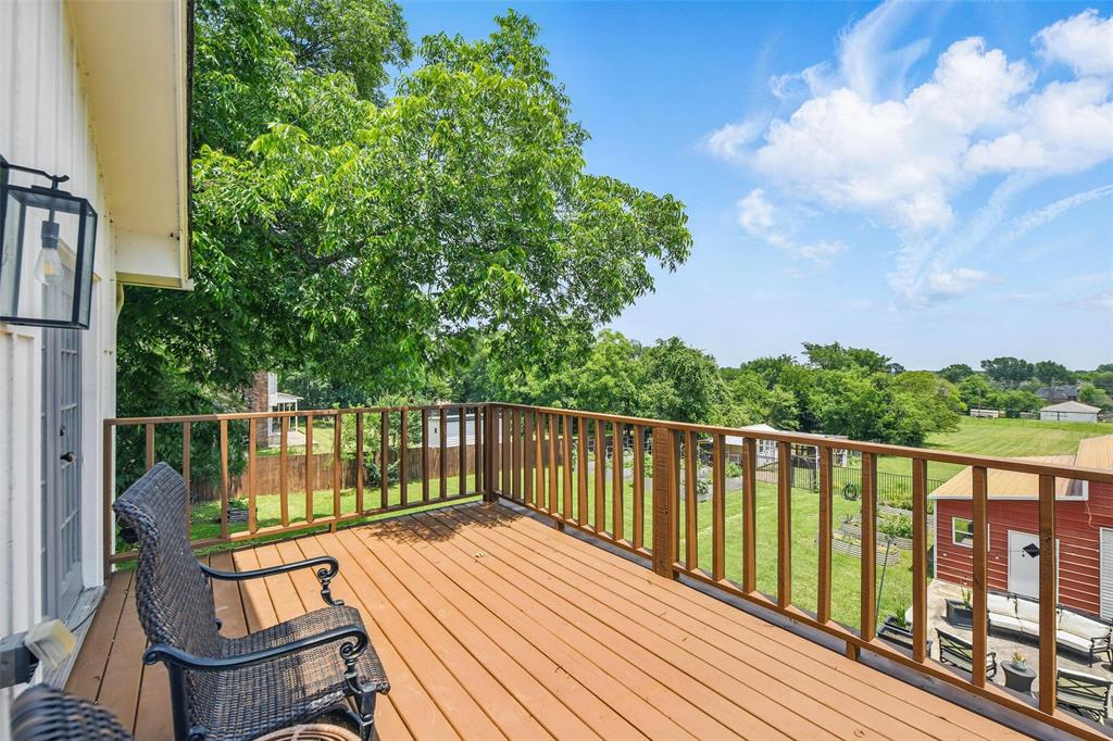 William Crook Surv Abs 295 - Residential