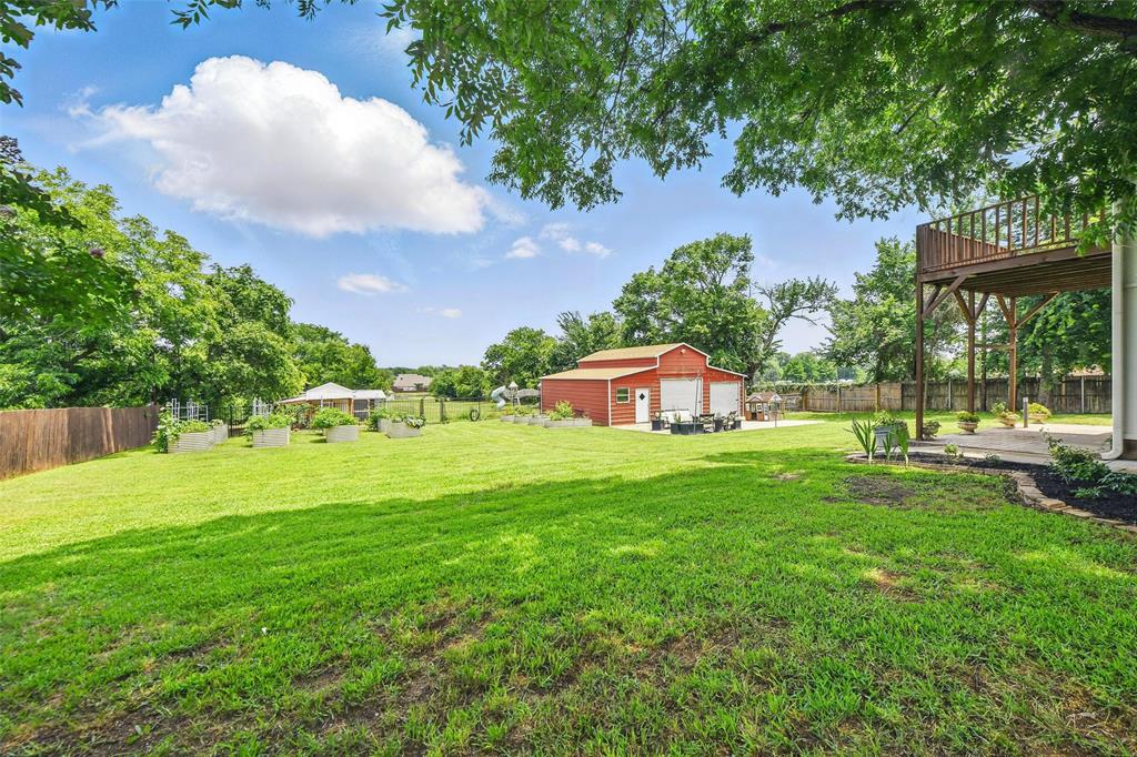 William Crook Surv Abs 295 - Residential