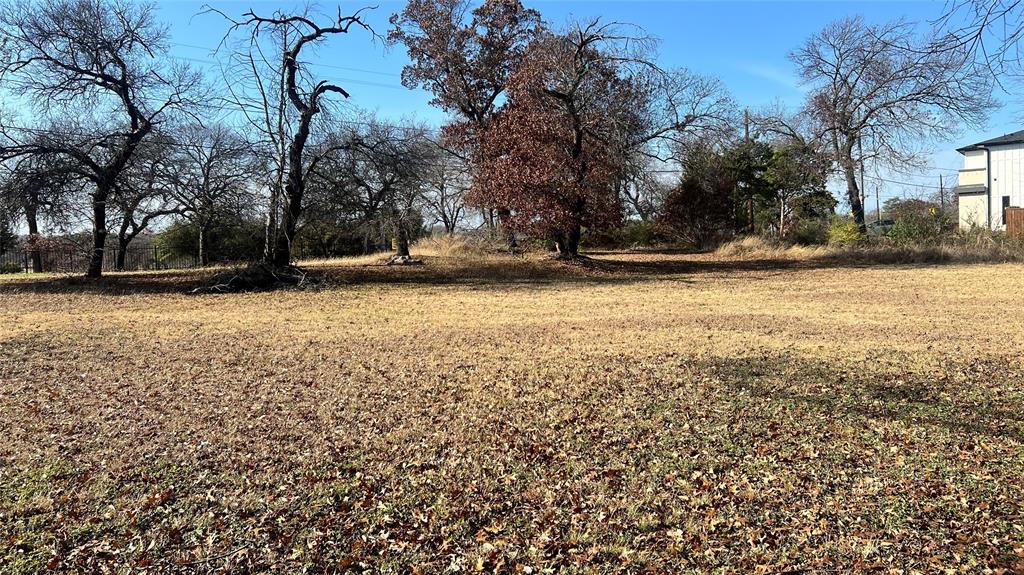 Pearl Porterfields - Land