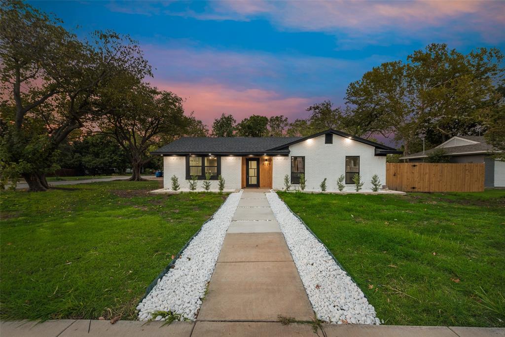 Webster Grove - Residential