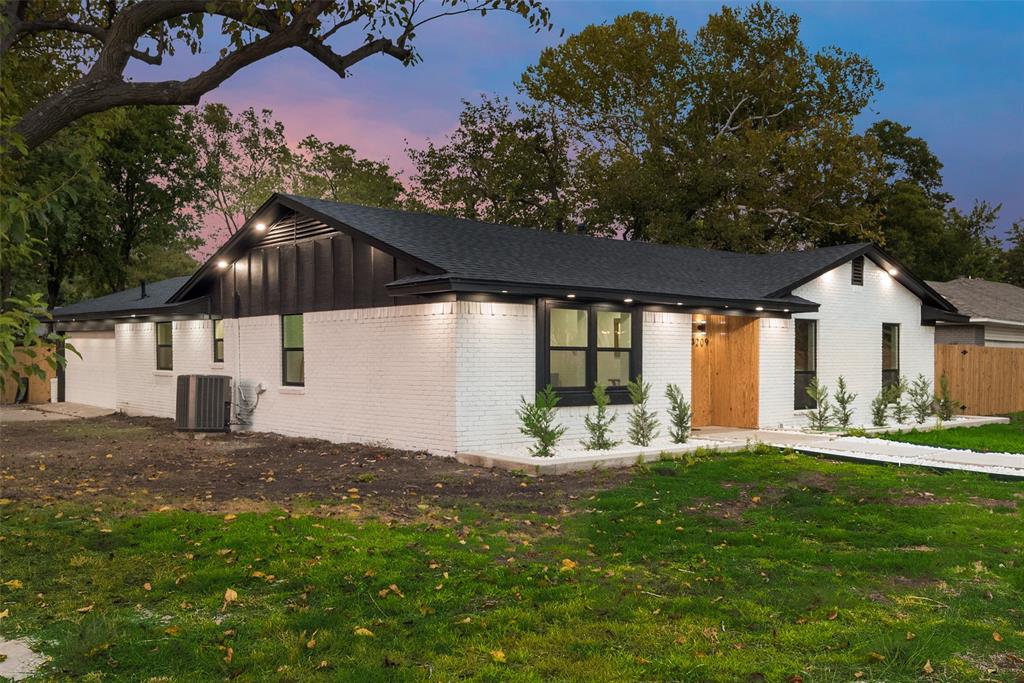 Webster Grove - Residential