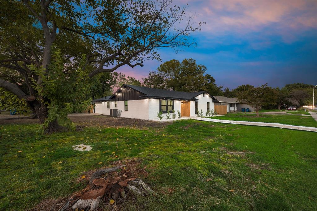 Webster Grove - Residential