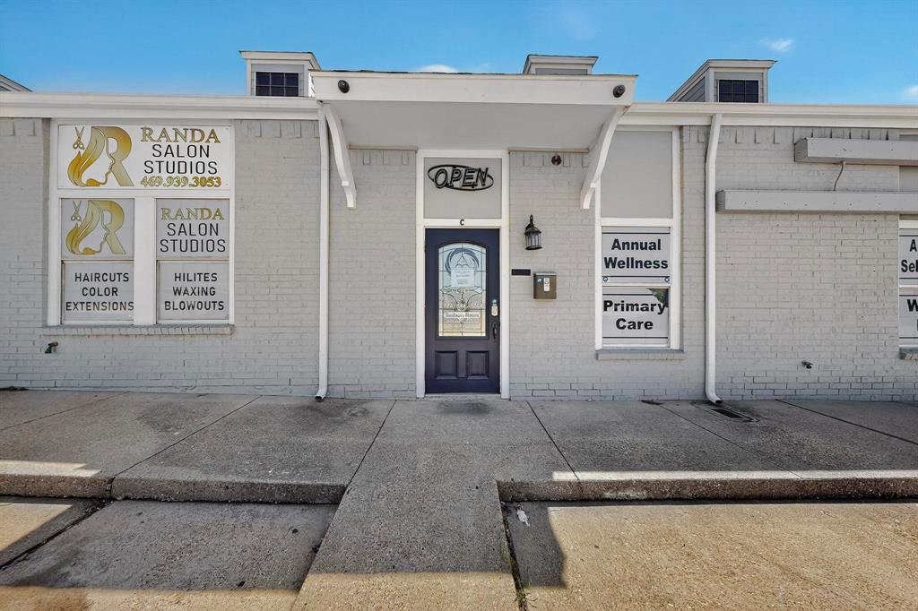 Pecan Oaks Sc Beltline-Guthrie - Commercial Lease