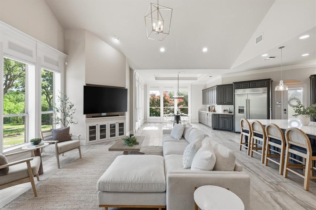 Holly Hills Add - Residential