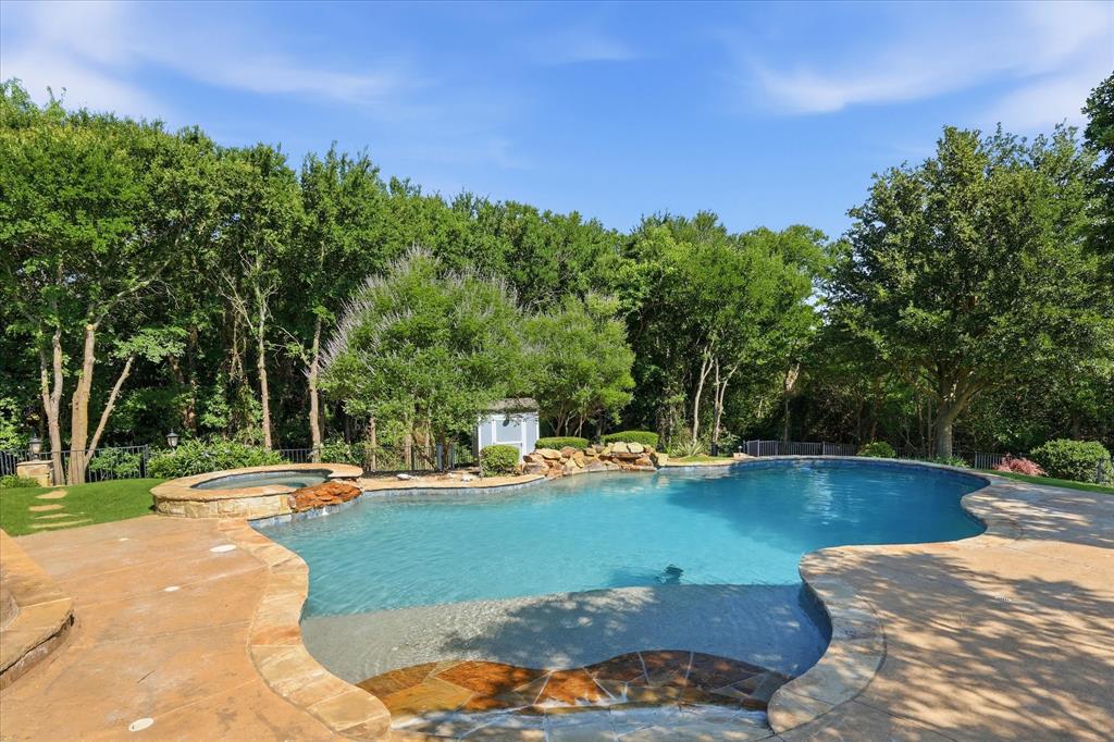 Holly Hills Add - Residential