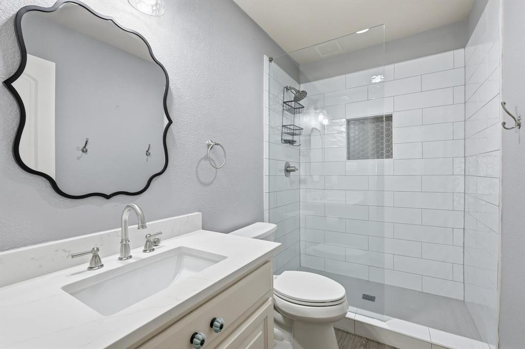 Holly Hills Add - Residential