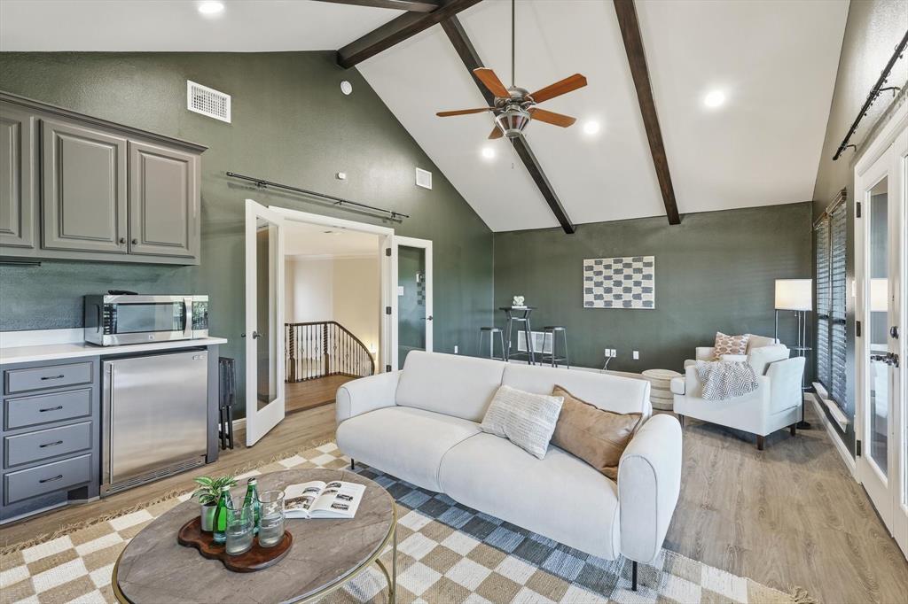 Holly Hills Add - Residential