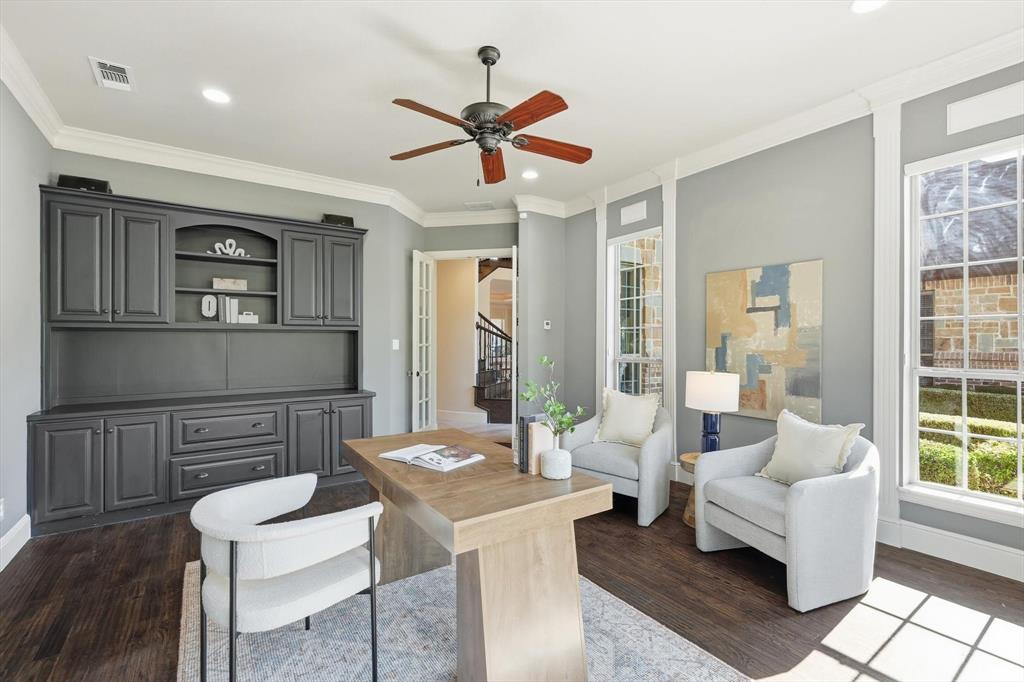 Holly Hills Add - Residential