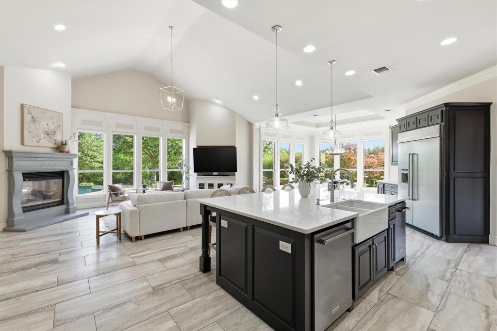 Holly Hills Add - Residential