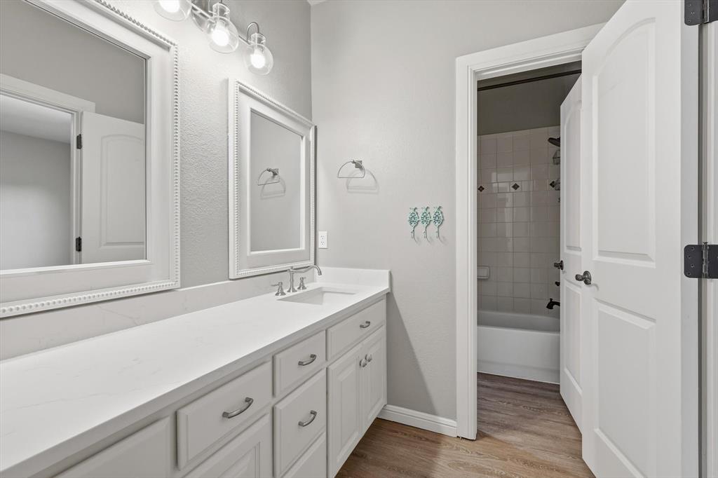 Holly Hills Add - Residential