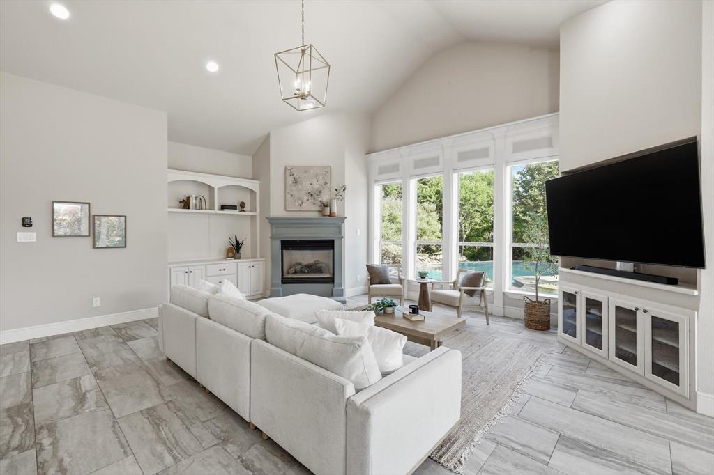 Holly Hills Add - Residential