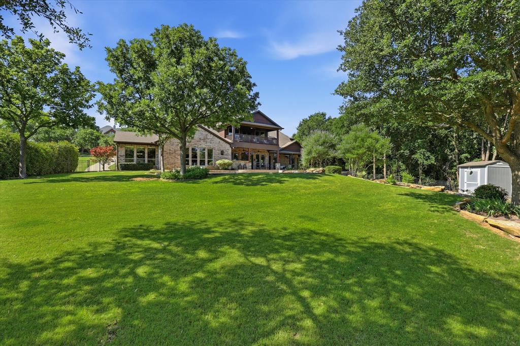 Holly Hills Add - Residential