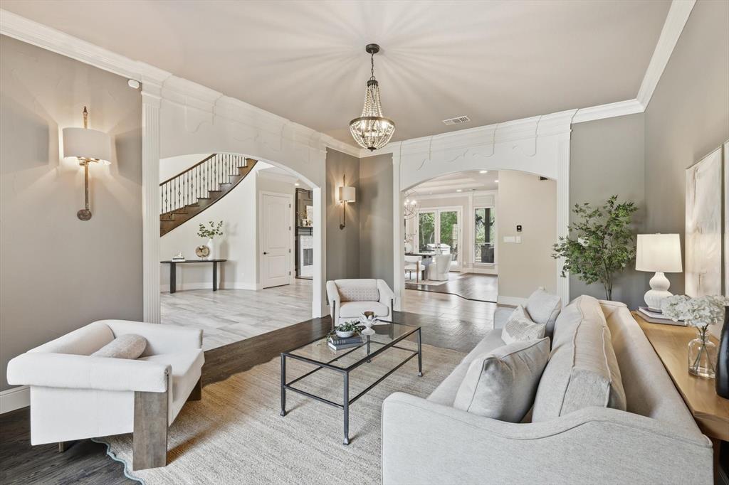 Holly Hills Add - Residential
