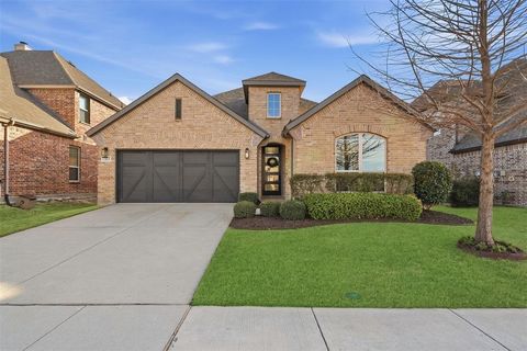 1415 Carnation Street Celina TX 75078