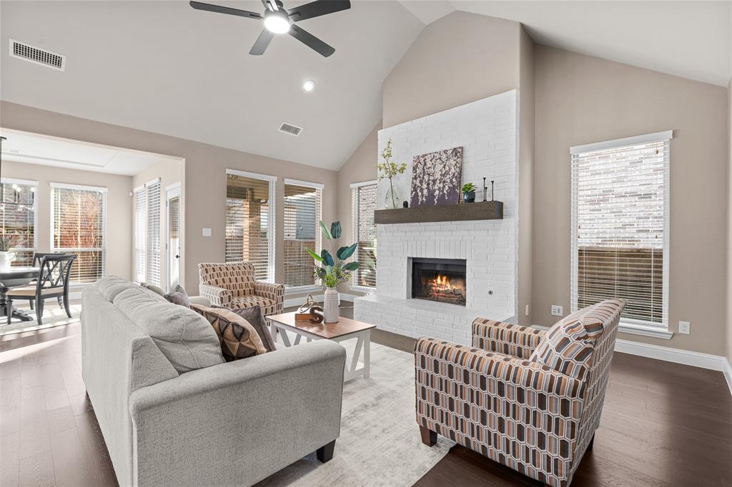 1415 Carnation Street