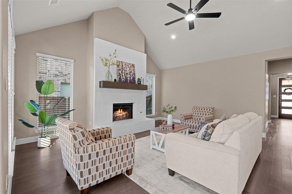 1415 Carnation Street