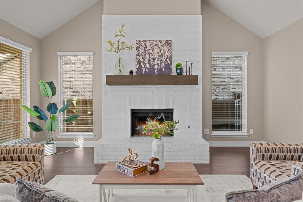 1415 Carnation Street