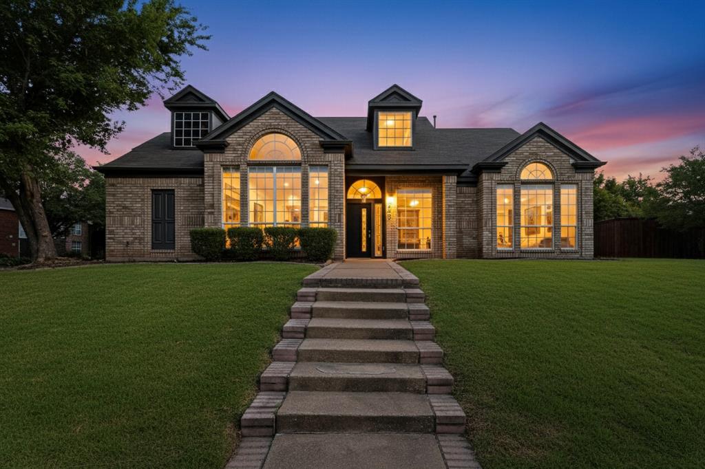 2249 Cross Timber Drive