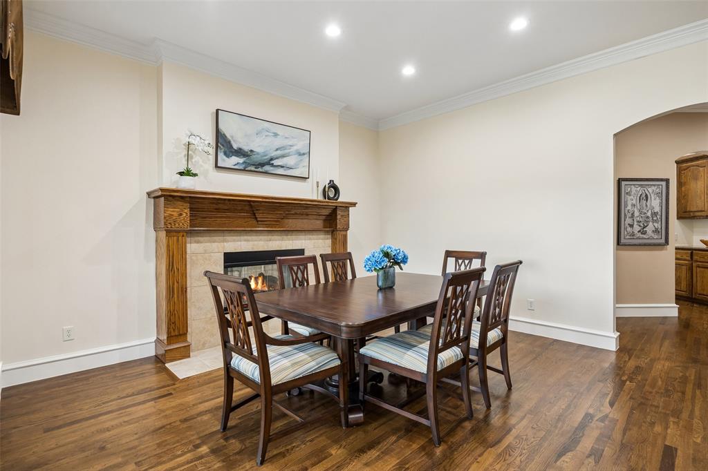 Thompson Spgs Ph 2 - Residential