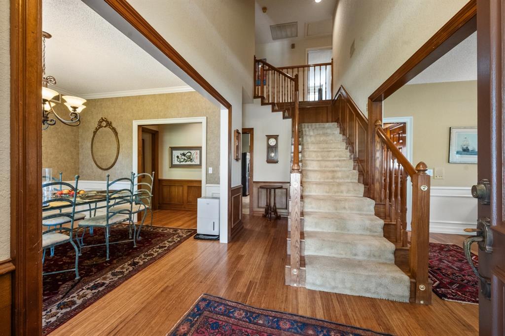 4007 Lake Powell Drive