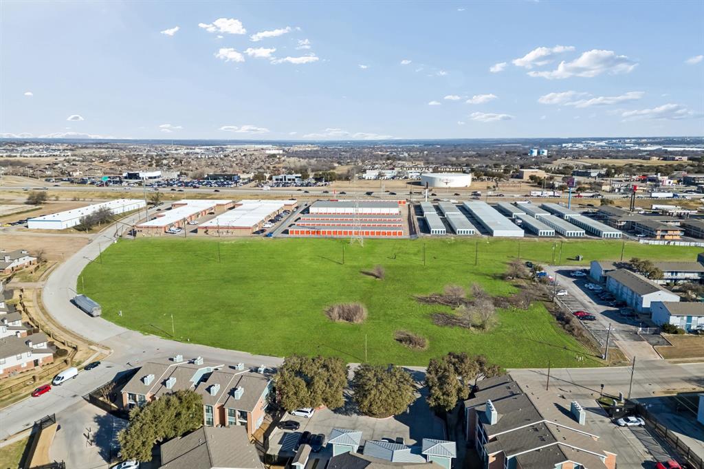 Western Hills Add - Commercial Sale