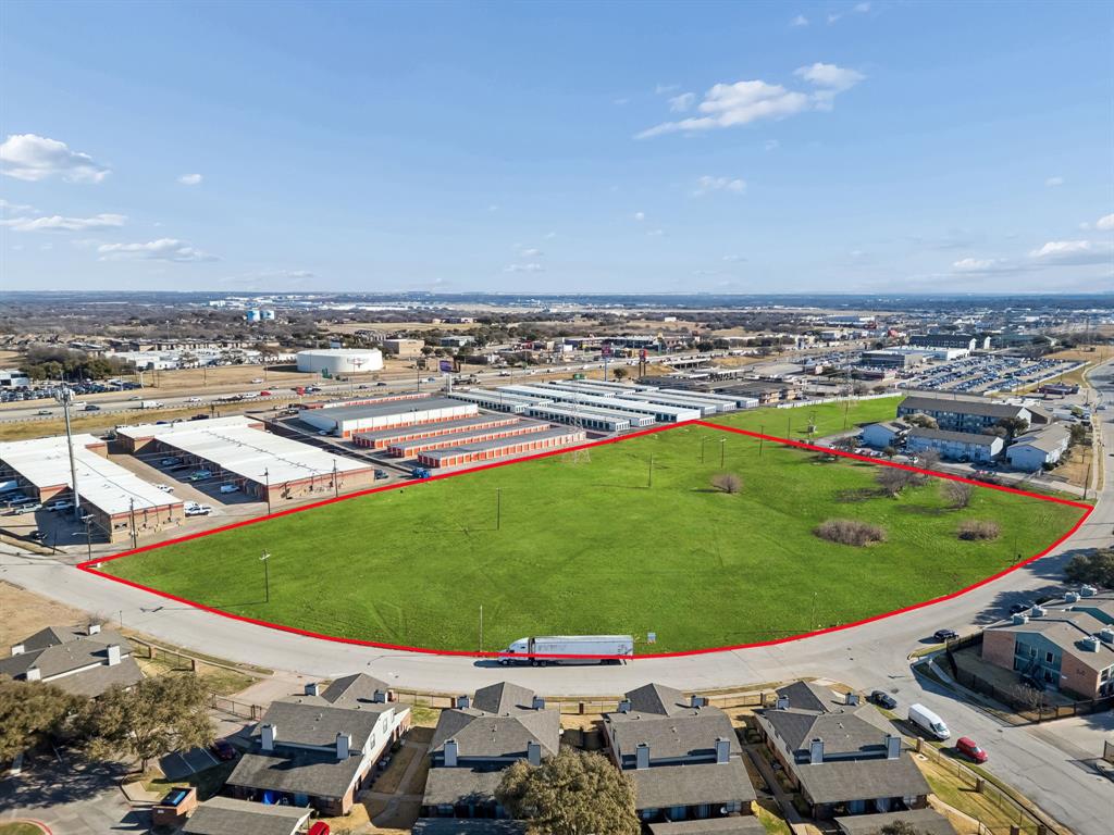 Western Hills Add - Commercial Sale