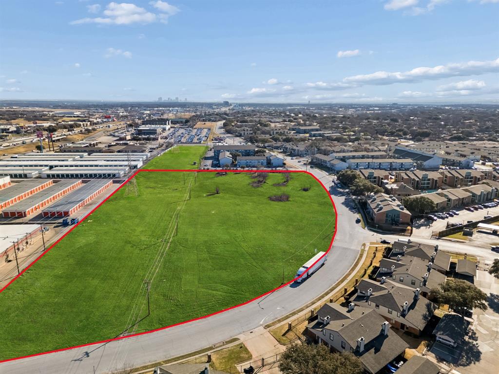 Western Hills Add - Commercial Sale