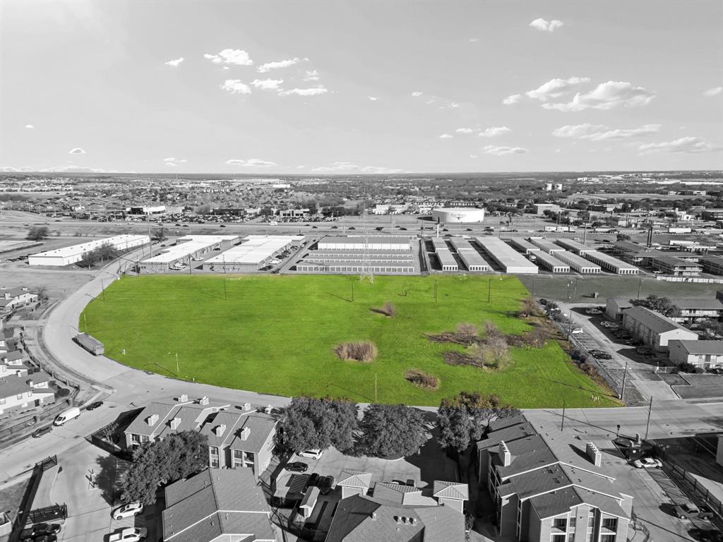 Western Hills Add - Commercial Sale