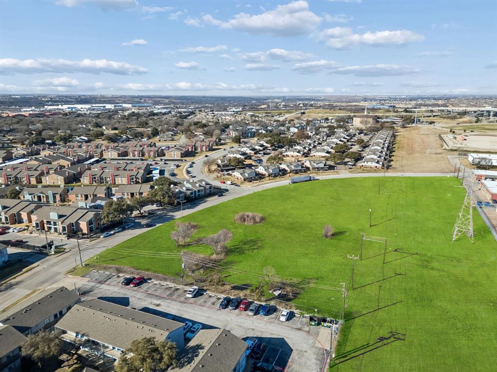 Western Hills Add - Commercial Sale